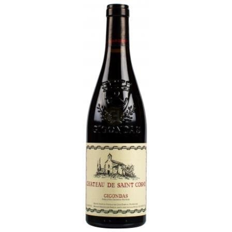 St Cosme Gigondas 2020 750ml