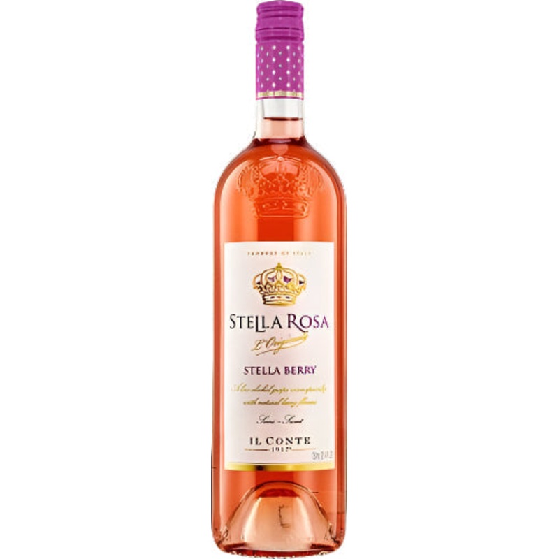 Stella Rosa Berry 750
