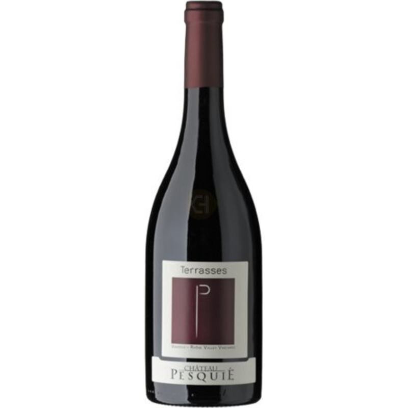 Chateau Pesquie Ventoux Terrasses Rouge CV 750
