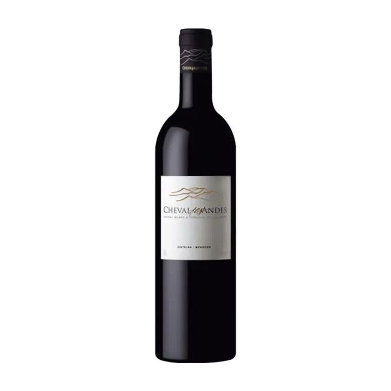 Cheval des Andes Mendoza 2019 750mL