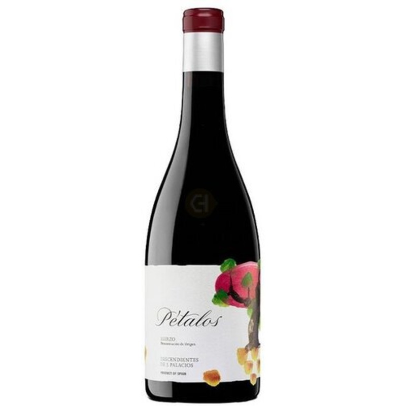 Descendientes De J. Palacios Bierzo Petalos 2020 750ml