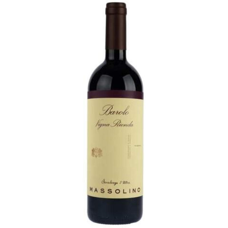 Massolino Barolo Riserva Rionda 2016 750ml