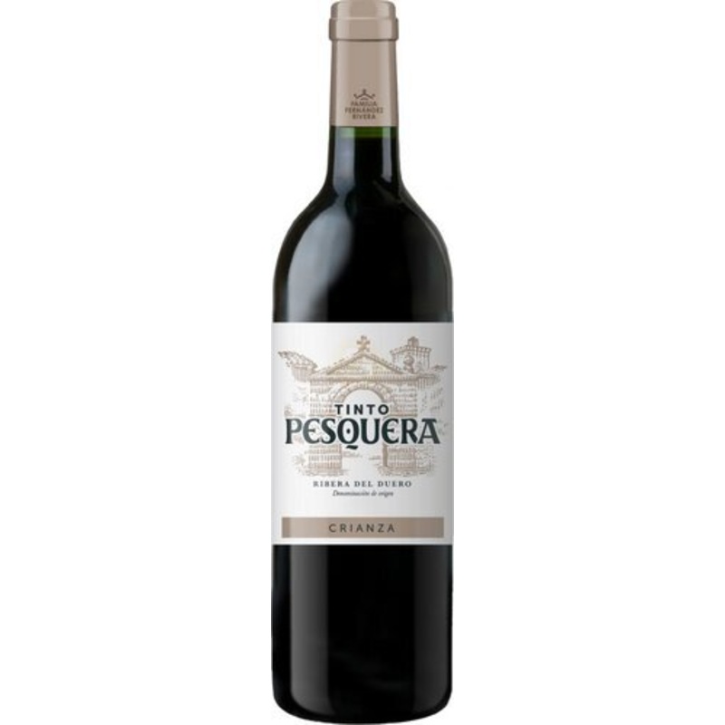 Pesquera Tinto Crianza Ribera Del Duero 2019 750