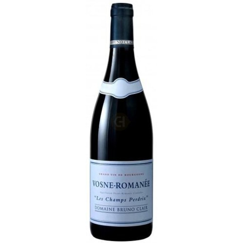 Bruno Clair Vosne-Romanee Les Champs Perdrix