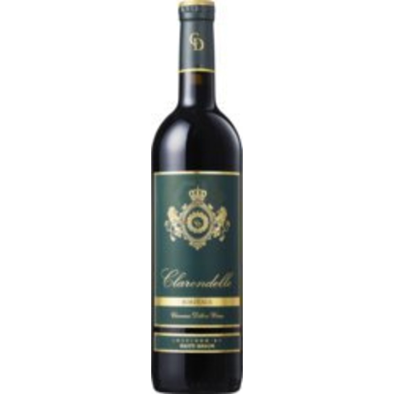 Clarendelle Bordeaux Rouge 2016 750