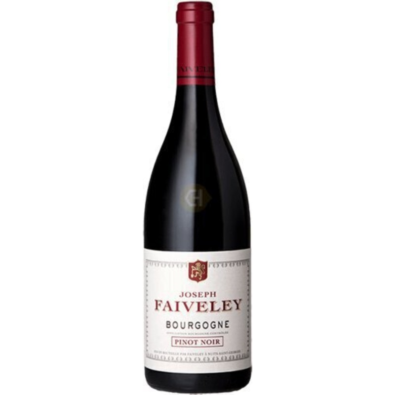 Faiveley Bourgogne Rouge 2021 750ml