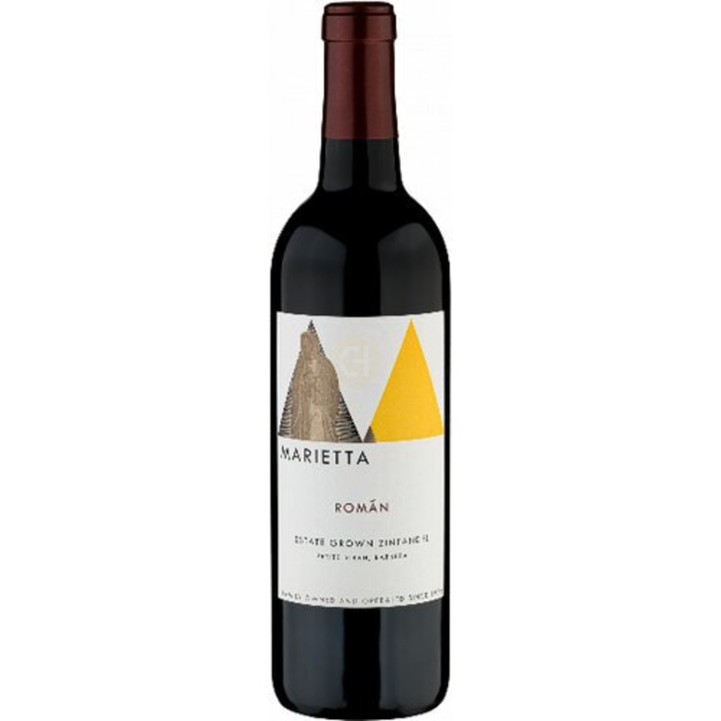 Marietta Cellars Roman Zinfandel CV 750