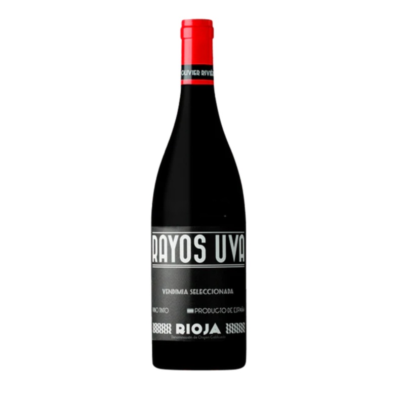 Olivier Riviere Rayos Uva Rioja CV 750