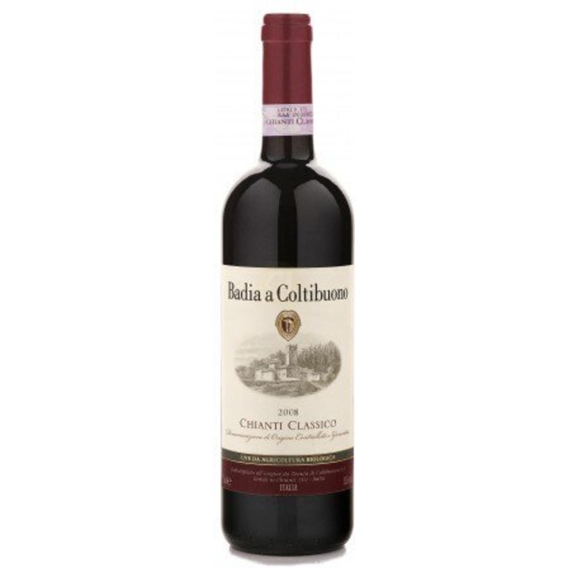 Badia A Coltibuono Chianti Classico Docg 2021 750