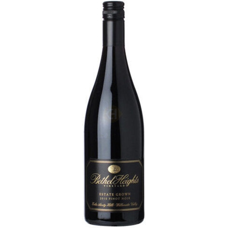 Bethel Heights Estate Pinot Noir 2021 750ml