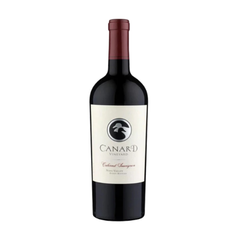 Canard Estate Cabernet Sauvignon CV 750ml