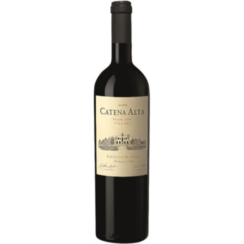 Catena Alta Malbec 2020 750