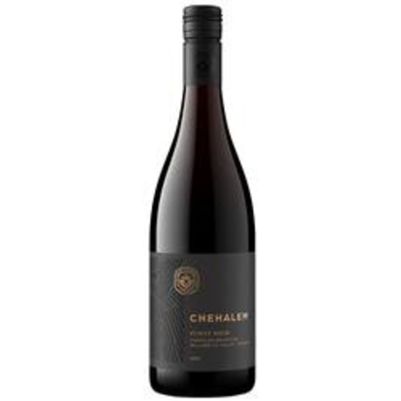 Chehalem Pinot Noir Chehalem Mountain 2021 750ml