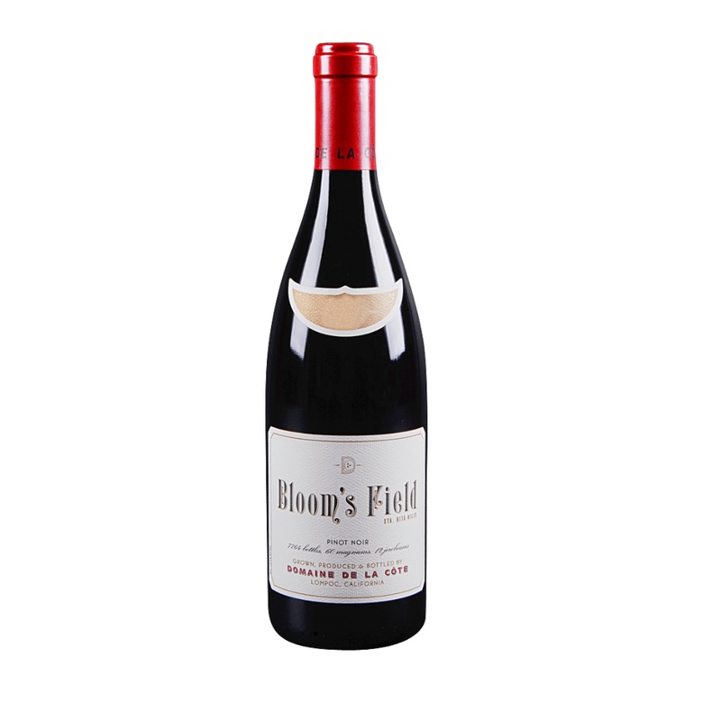 Domaine De La Cote Pinot Noir Bloom's Field 2022 750