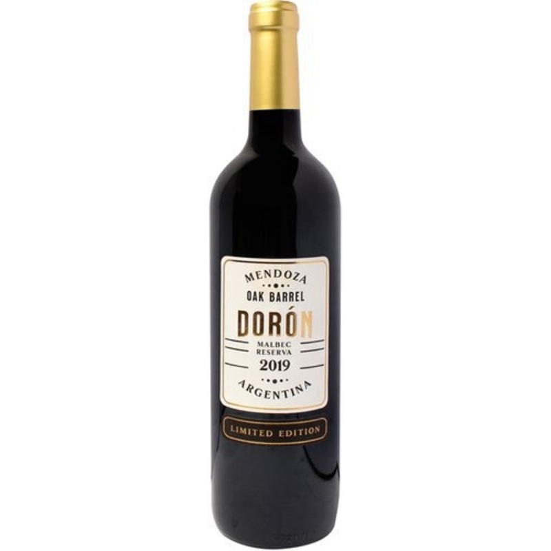 Doron Reserva Malbec CV 750ml