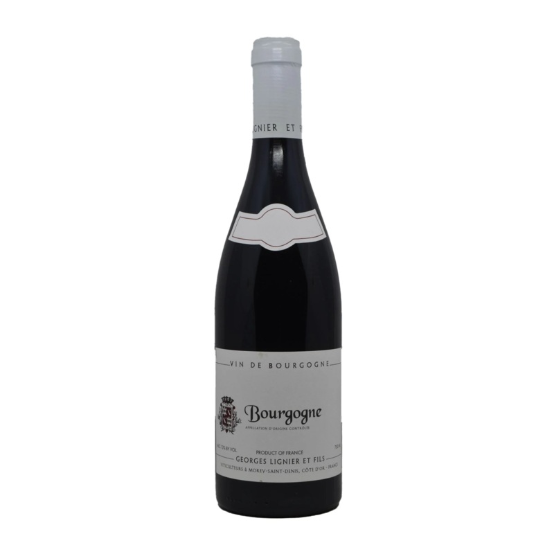 G. Lignier Bourgogne Rouge 2022 750ml