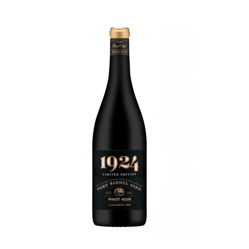 Gnarly Head 1924 Pinot Noir CV 750ml