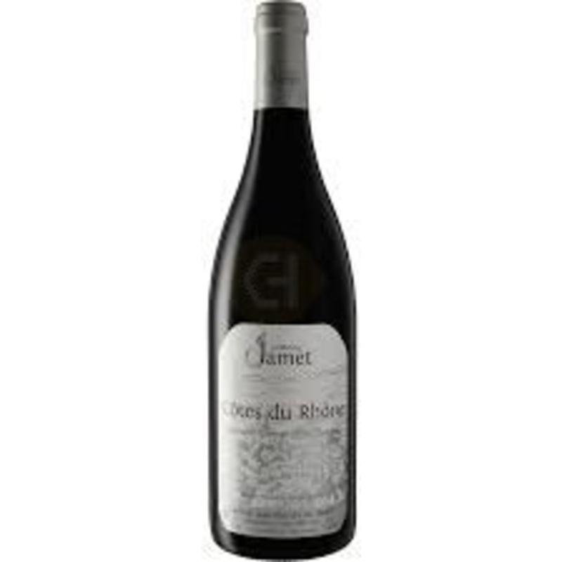 Jamet Cotes Du Rhone Rouge 2022 750ml