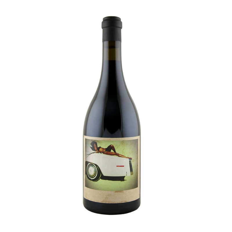 Orin Swift Machete CV 750