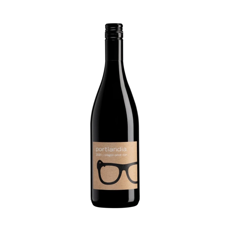 Portlandia Pinot Noir CV 750