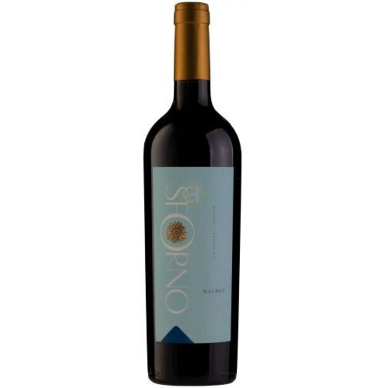 Sforno Malbec CV 750ml