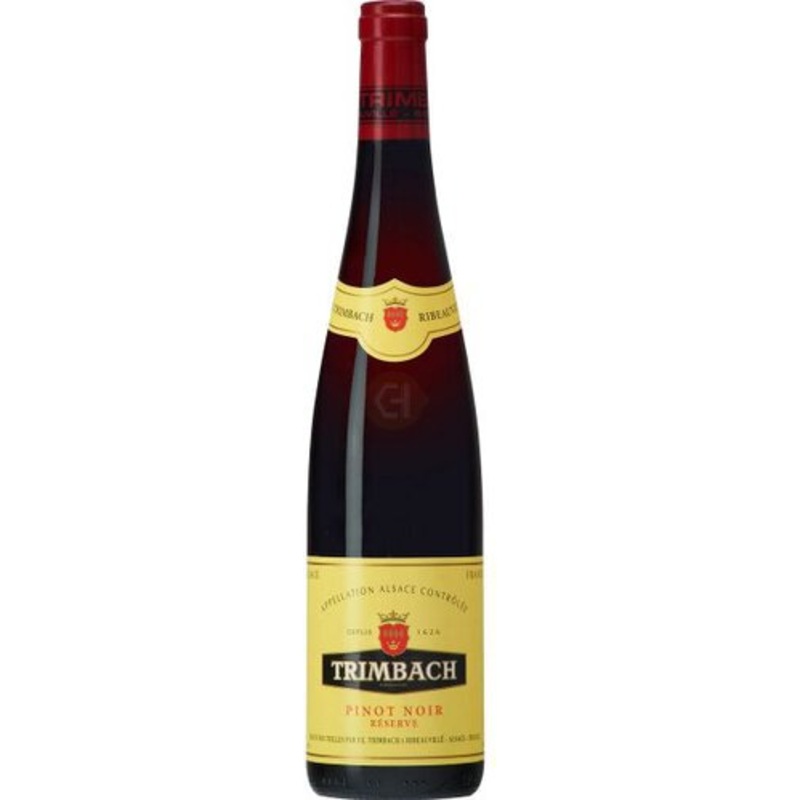 Trimbach Pinot Noir CV 2021 750ml