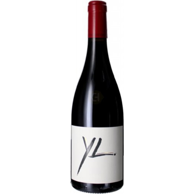 Yves Leccia Ile de Beaute Rouge 2022 750ml