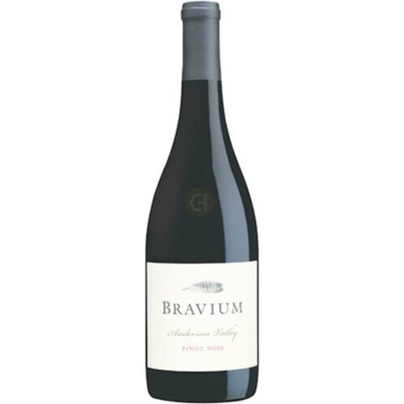 Bravium Anderson Vly Pinot Noir
