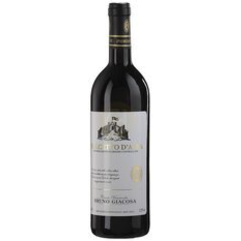 Bruno Giacosa Dolcetto D'Alba 2020 750ml