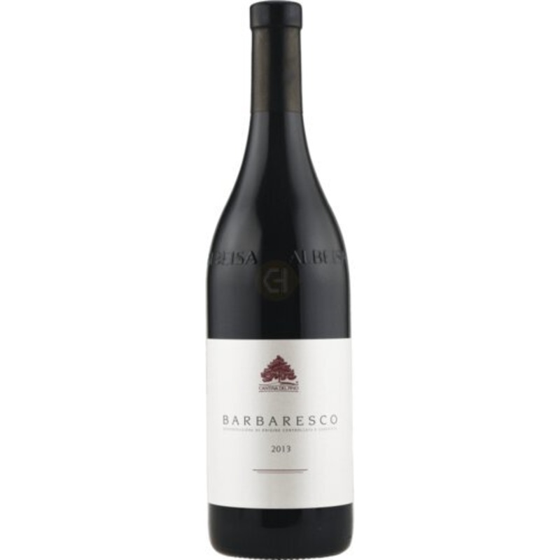 Del Pino Barbaresco 2019 750ml