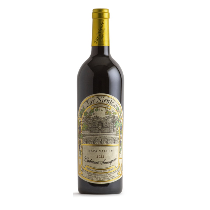 Far Niente Napa Valley Cabernet Sauvignon CV 750