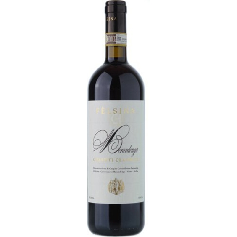 Felsina Berardenga Chianti Classico 2020 750