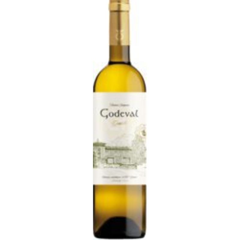 Godeval Godello 2022 750