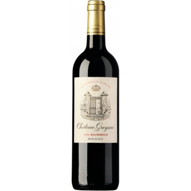 Greysac Medoc 2018 750ml