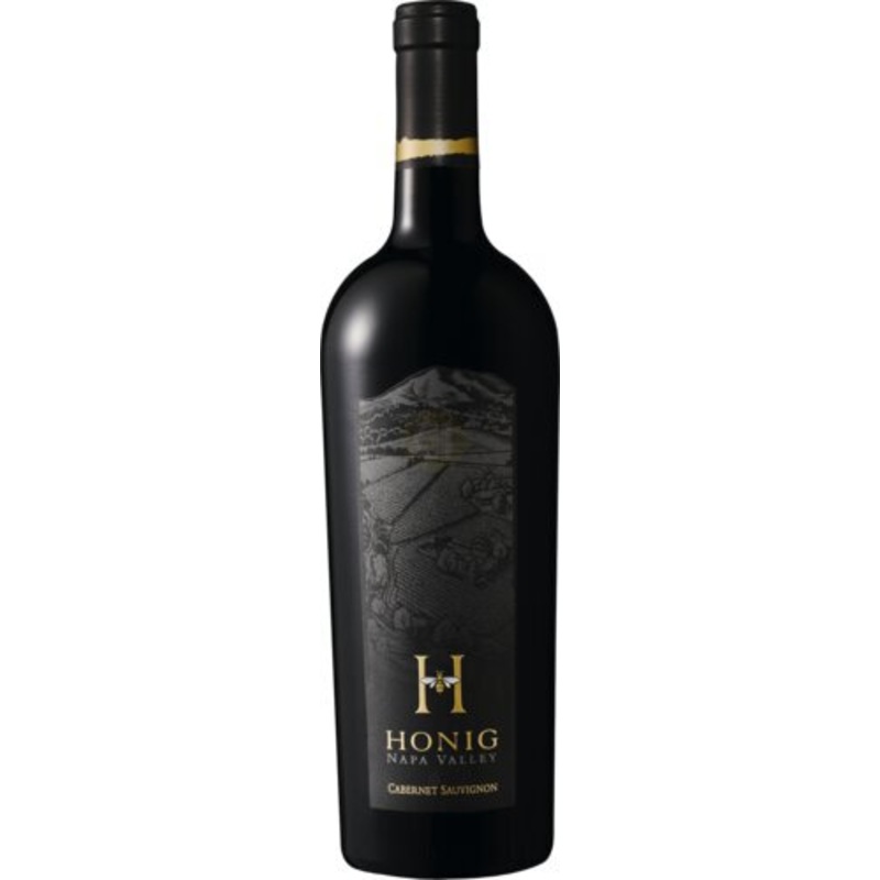 Honig Cabernet Sauvignon CV 750ml