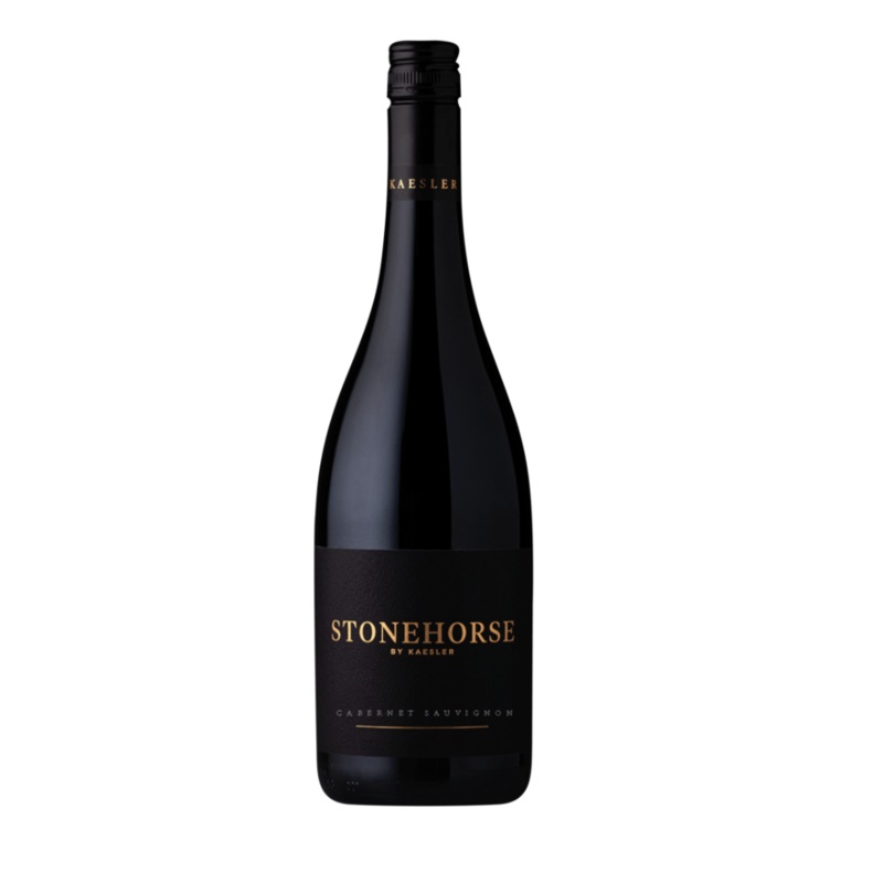 Kaesler Stonehorse Cabernet Sauvignon 2019  750ml