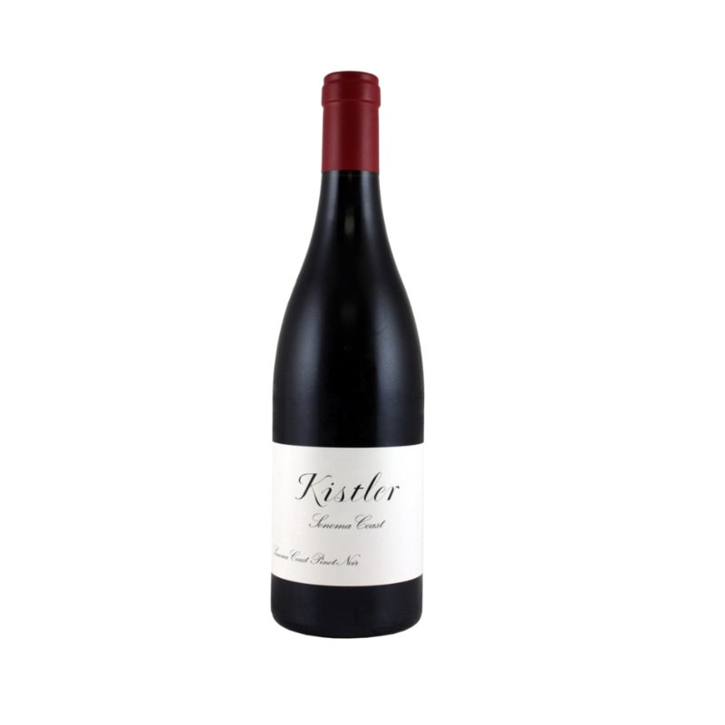 Kistler Pinot Noir Sonoma Coast 2021 750ml