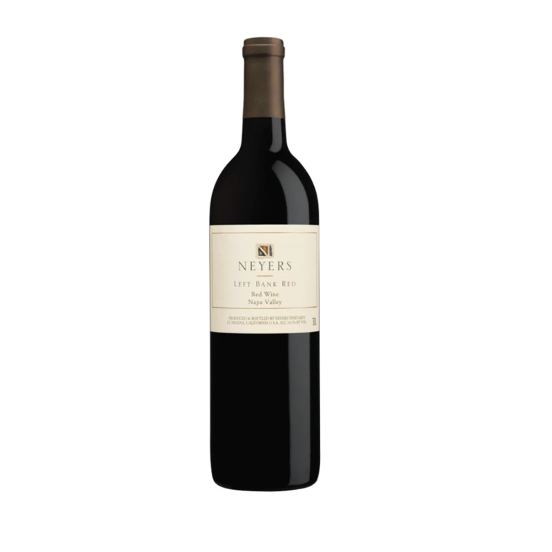 Neyers Vineyards Left Bank Red CV 750
