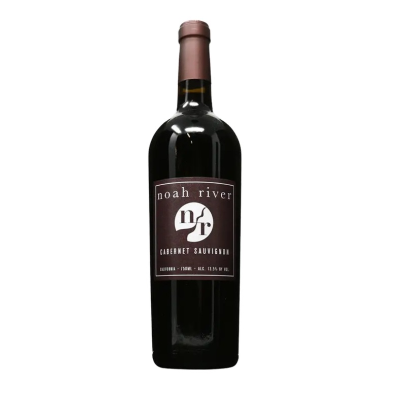Noah River Cabernet Sauvignon CV 750