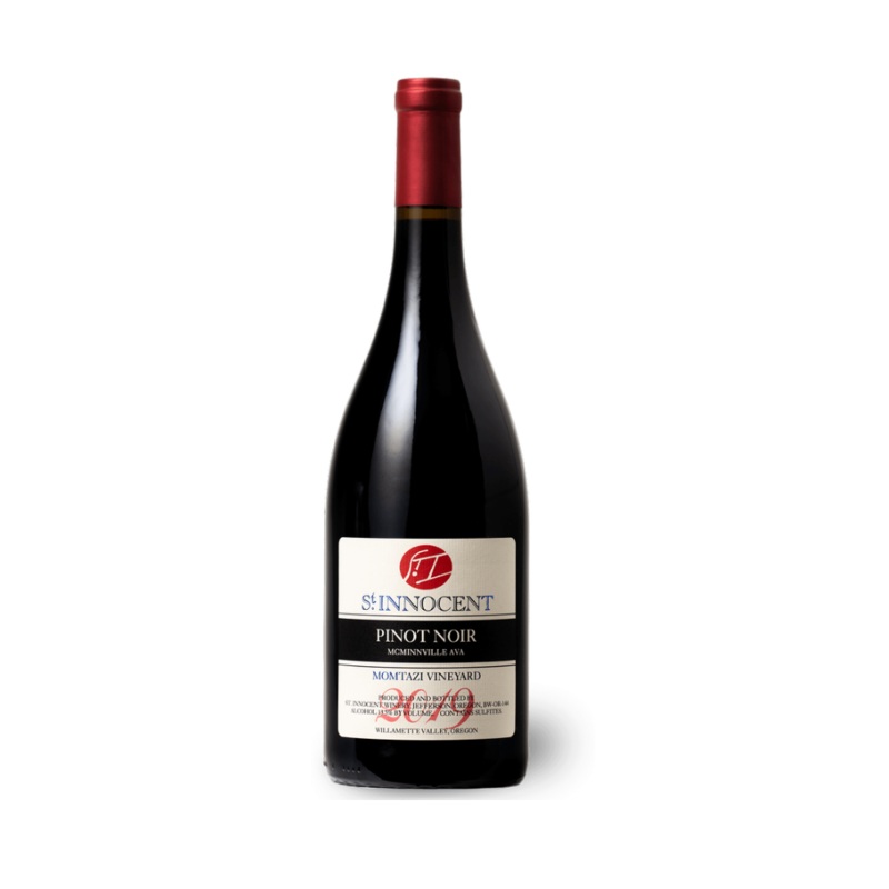St Innocent Pinot Noir Momtazi 2019 750ml