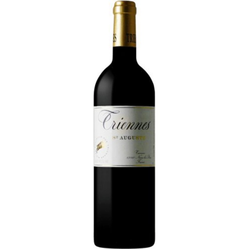 Triennes Rouge St Auguste 2018 750ml