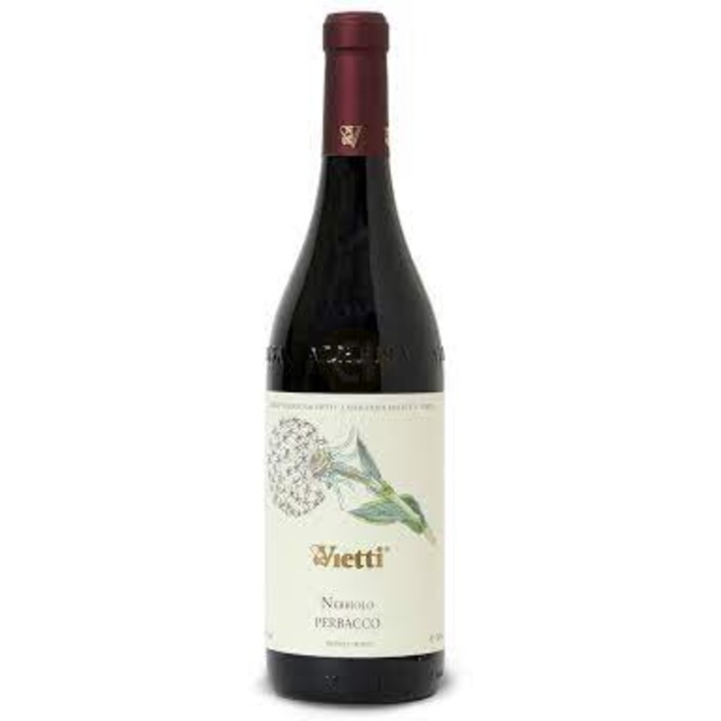 Vietti Langhe Nebbiolo Perbacco 750 2021