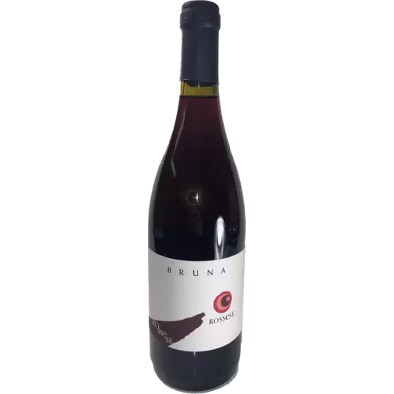 Bruna Rossese Riviera Ligure di Ponente 2022 750ml