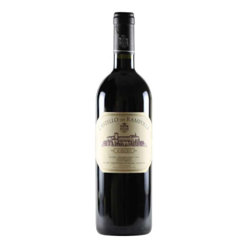 Castello Dei Rampolla D'Alceo 2017 750ml