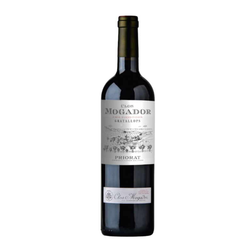 Clos Mogador Priorat 2020 750ml