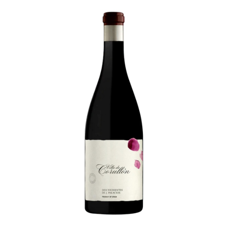Descendientes De J. Palacios Bierzo Corullon 2020 750ml