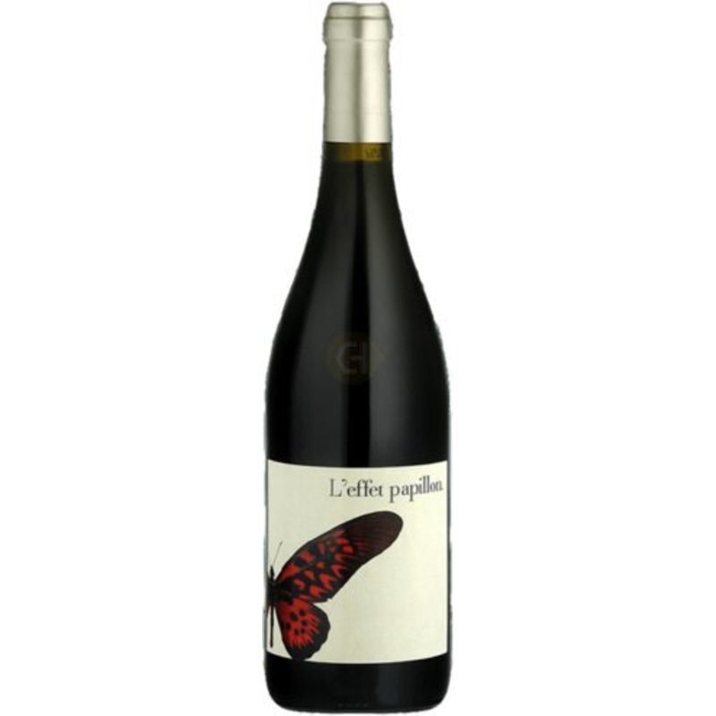 Effet Rouges Cotes Catalanes 2021 750ml