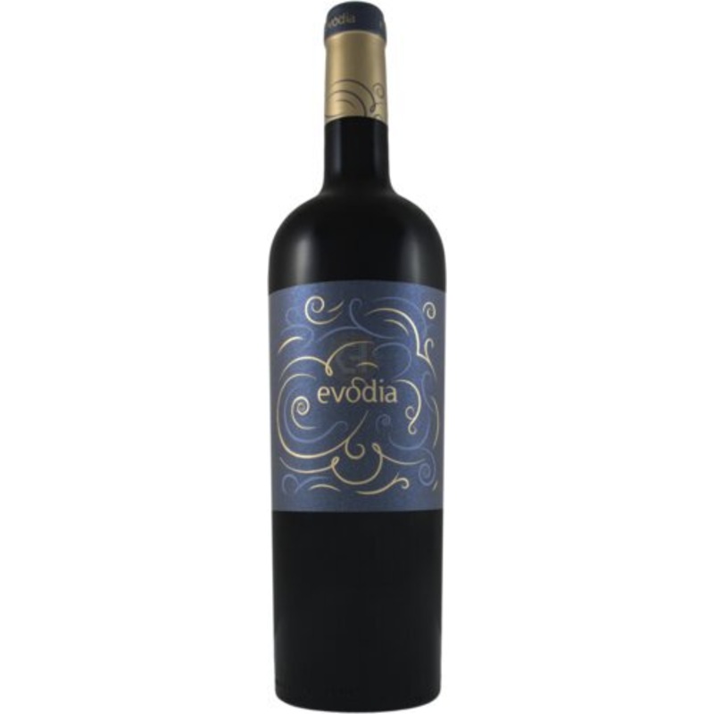 Evodia Garnacha CV 750