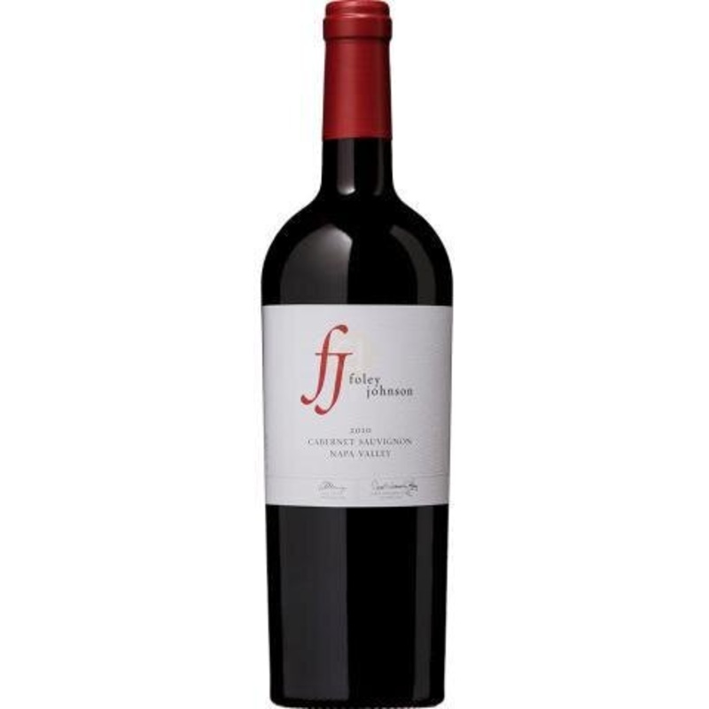 Foley Johnson Napa Cabernet Sauvignon