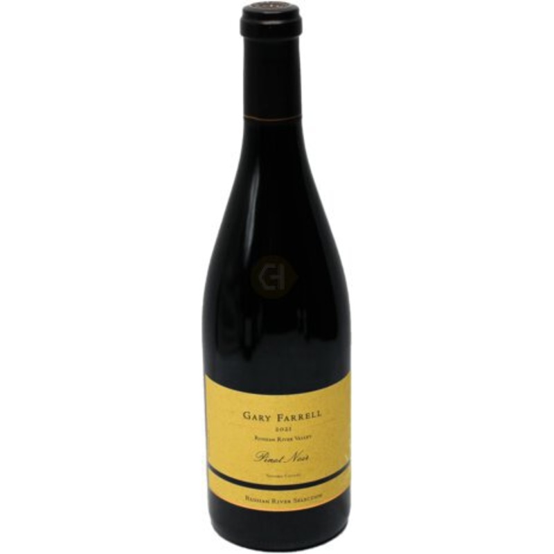 Gary Farrell Russian River Pinot Noir 2021 750